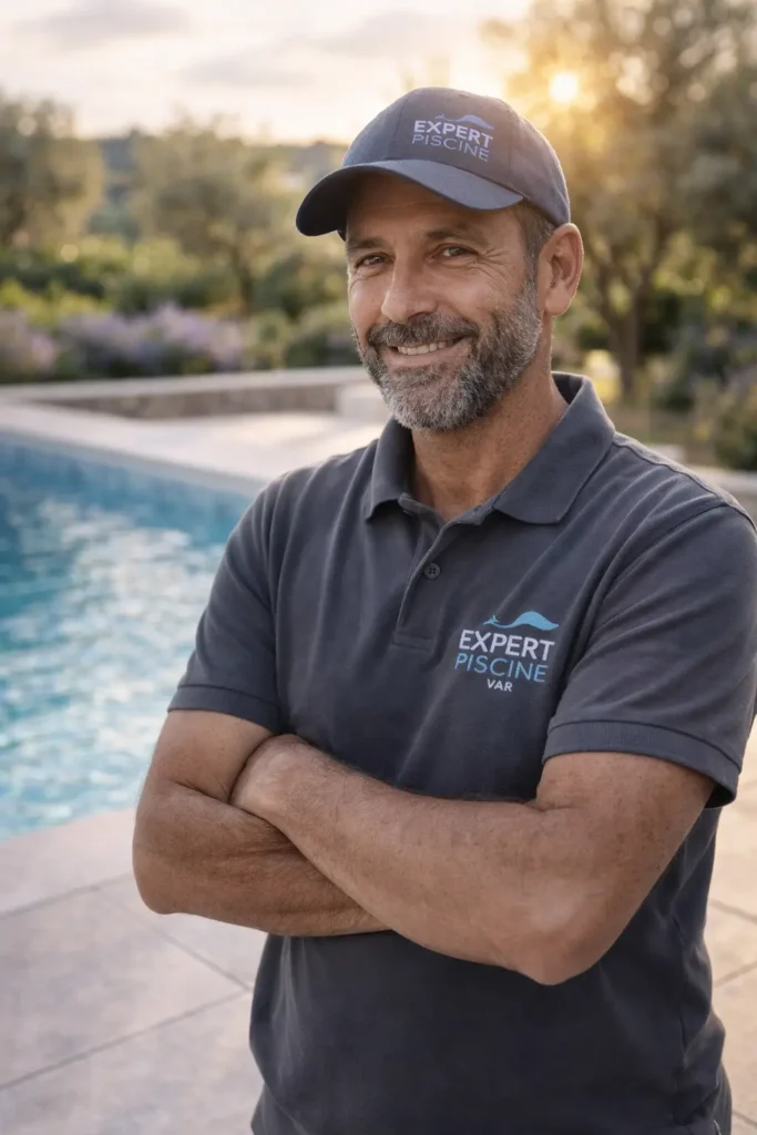 Un expert en recherche de fuite et rénovation piscine dans le Var 83 pour votre devis.